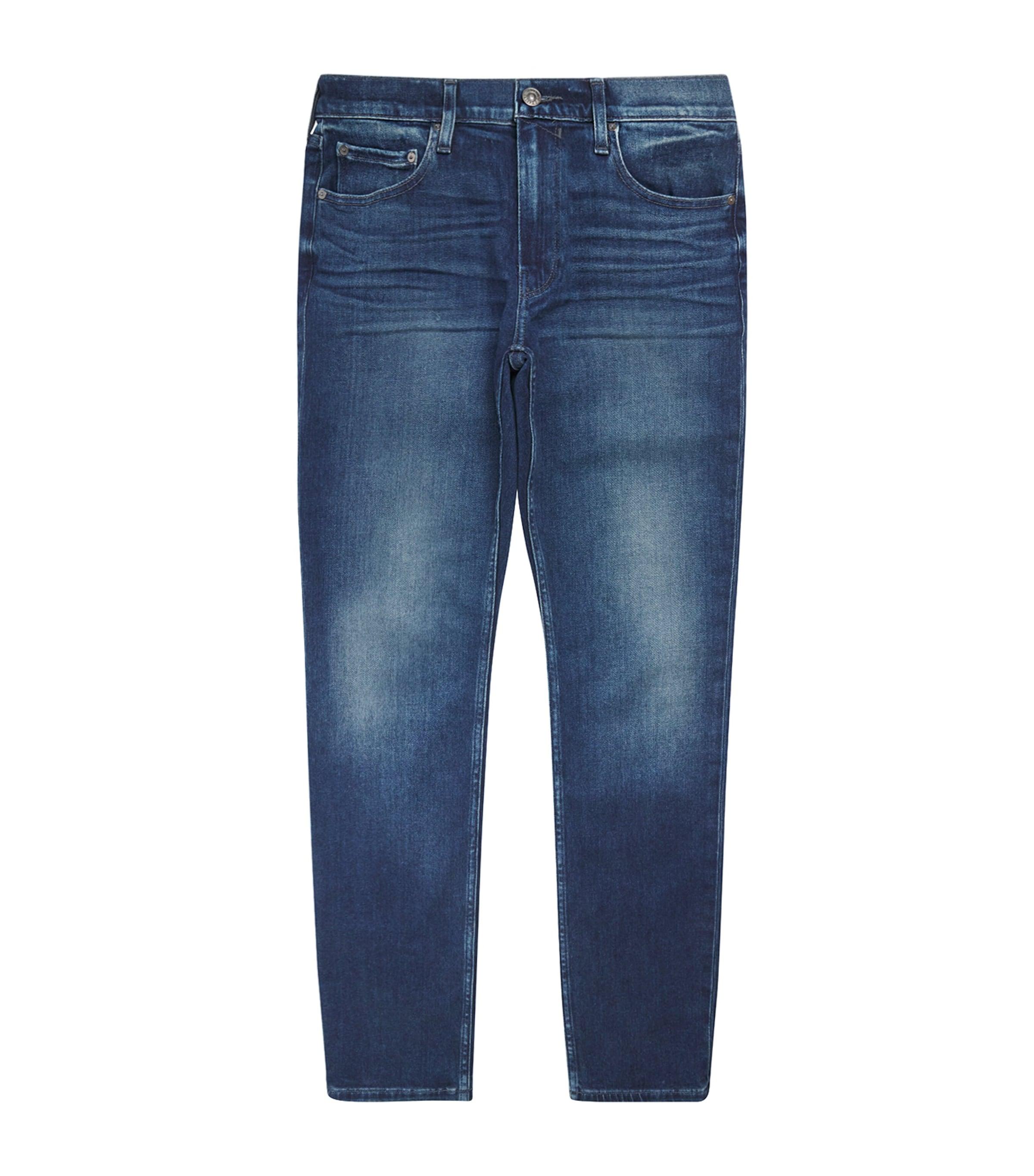 PAIGE Slim Jeans by PAIGE