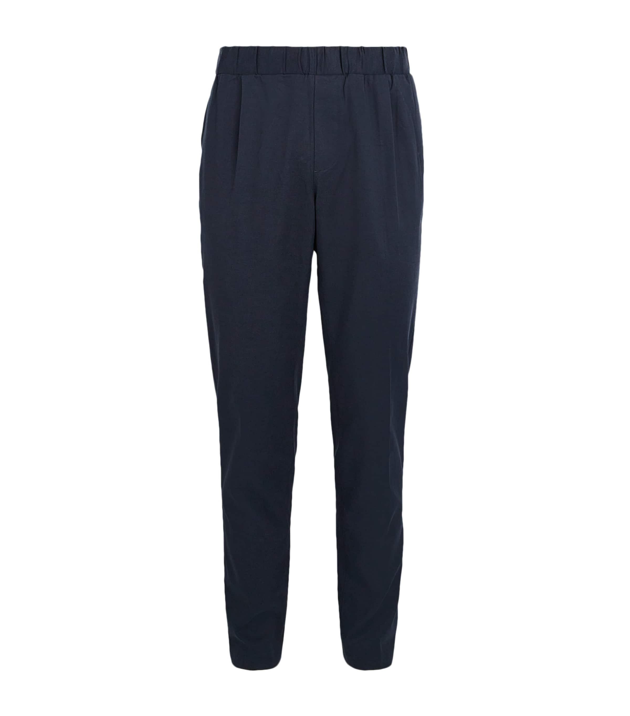 PAIGE Snider Trousers by PAIGE