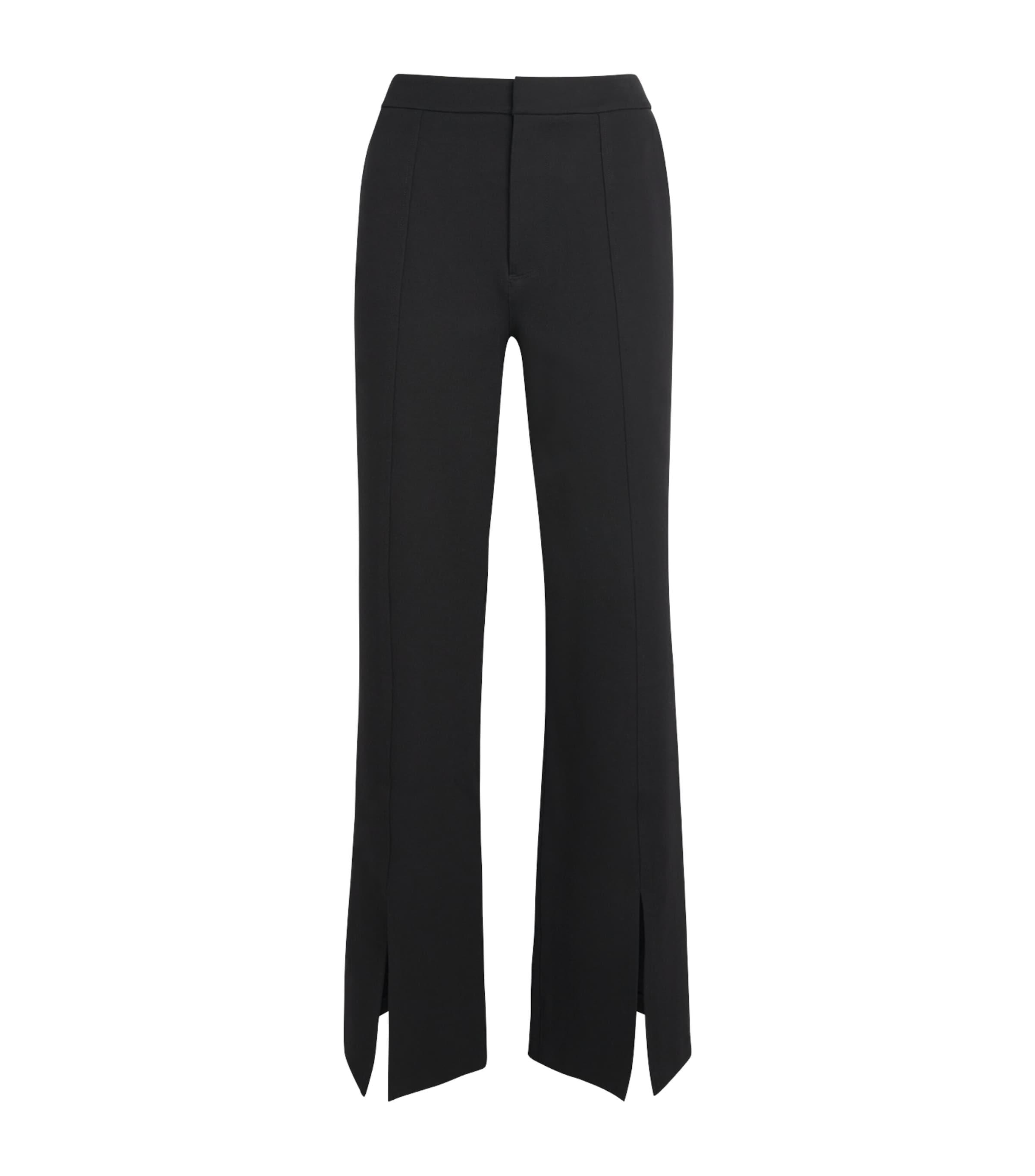 PAIGE Sofia Flared Trousers by PAIGE