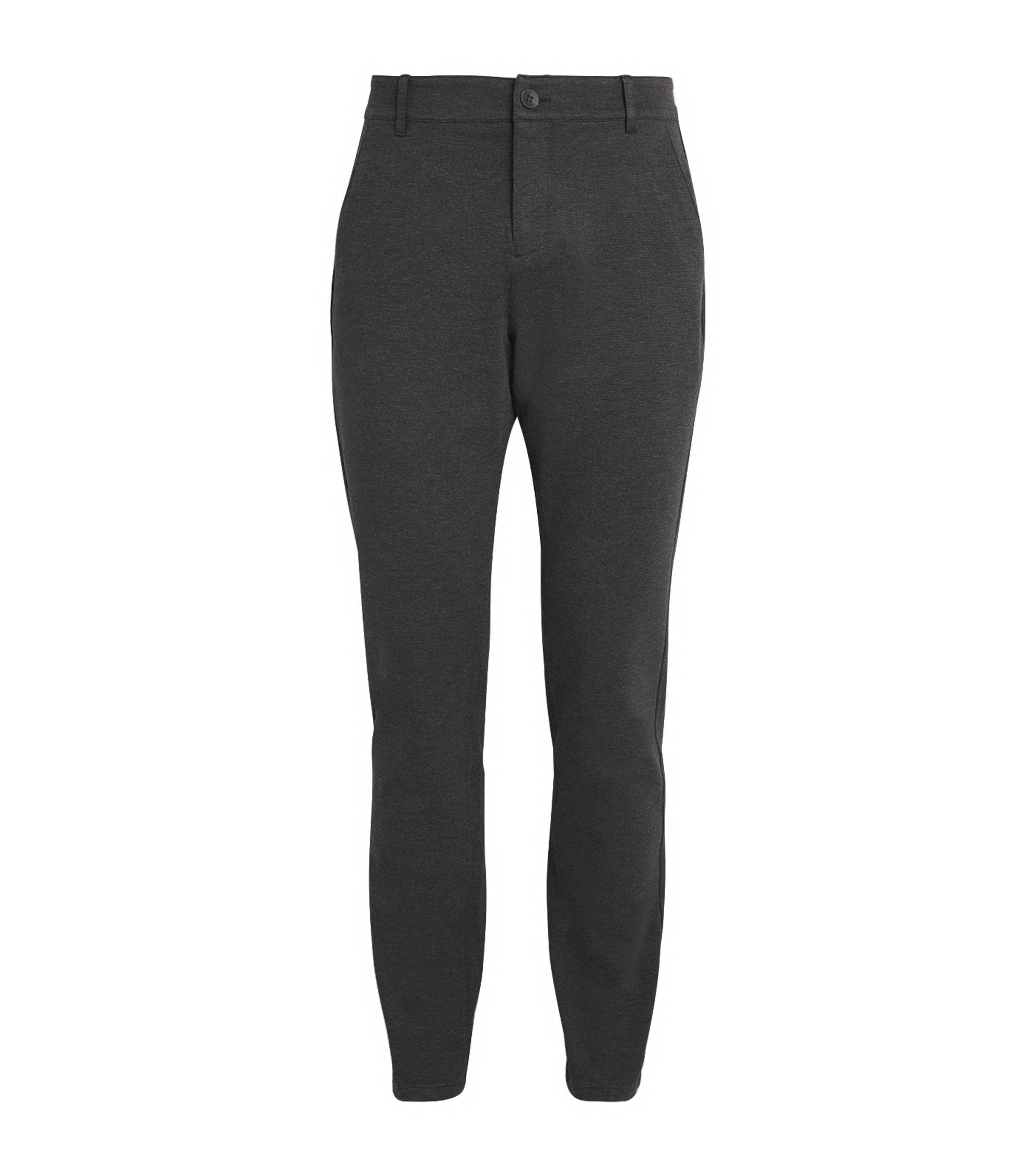 PAIGE Stafford Slim Chinos by PAIGE