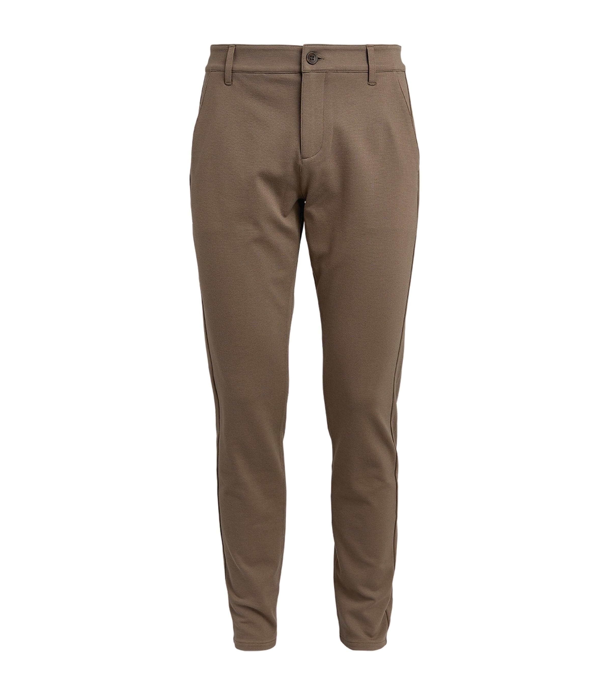 PAIGE Stafford Trousers by PAIGE