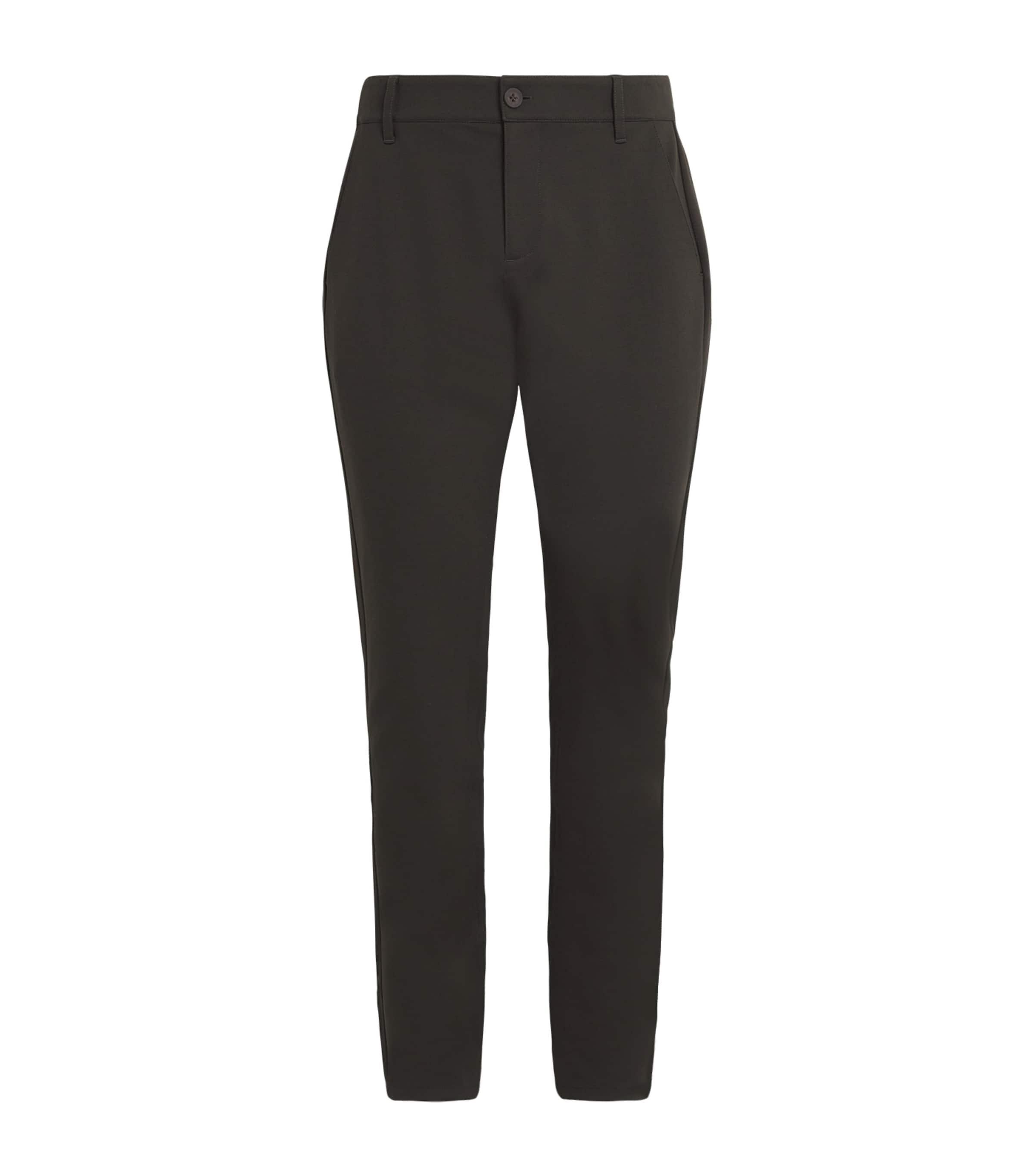 PAIGE Stafford Trousers by PAIGE