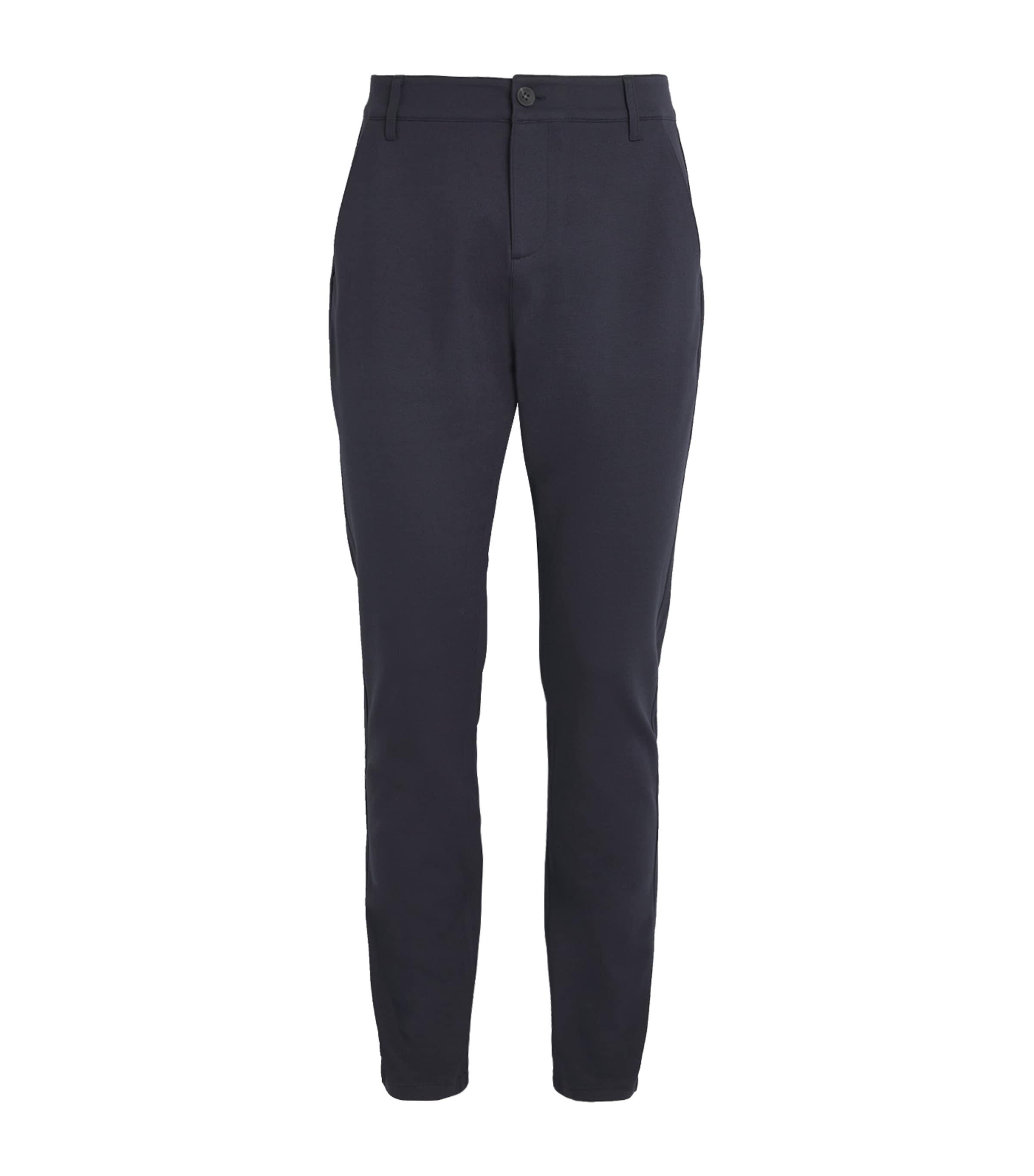 PAIGE Stafford Trousers by PAIGE