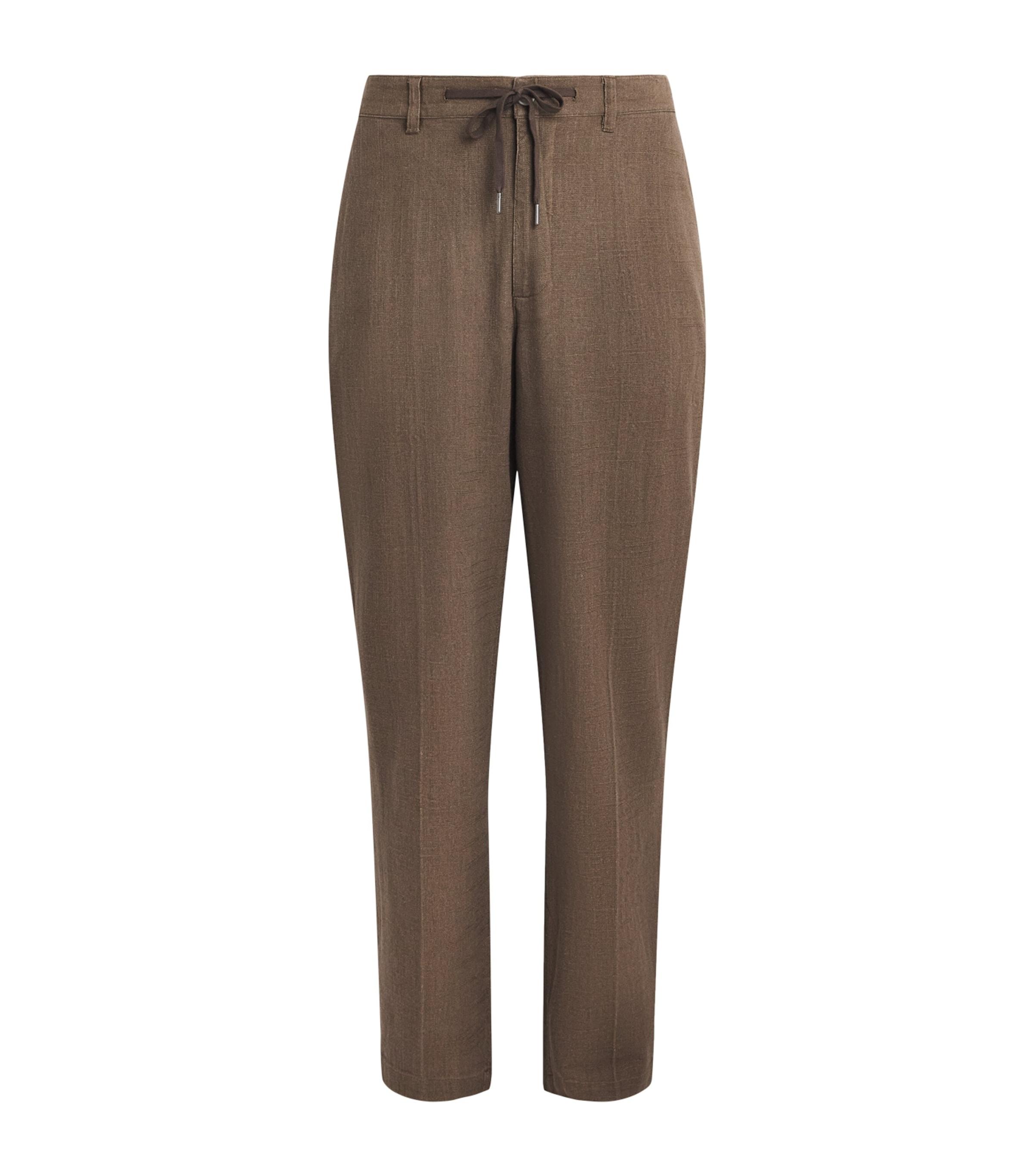 PAIGE Tiano Chinos by PAIGE