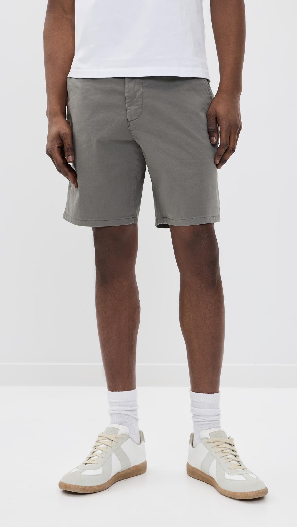 Phillips Shorts 8" by PAIGE