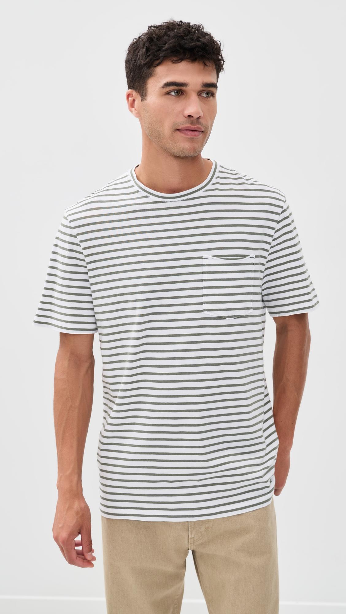 Ramirez Tee by PAIGE