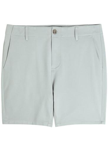 Rickson jersey shorts by PAIGE
