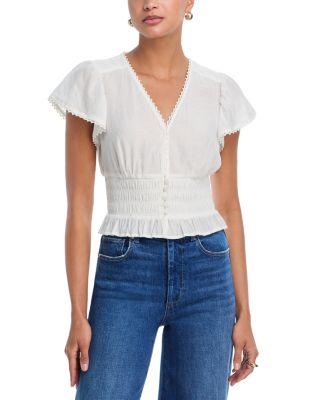 Rive Top by PAIGE