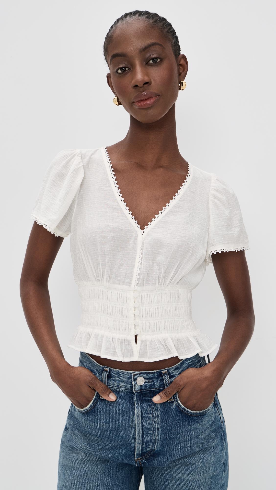 Rive Top by PAIGE