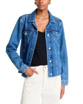 Rowan Jacket by PAIGE