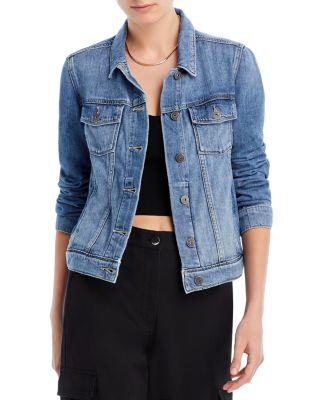 Rowan Jacket in Stark by PAIGE