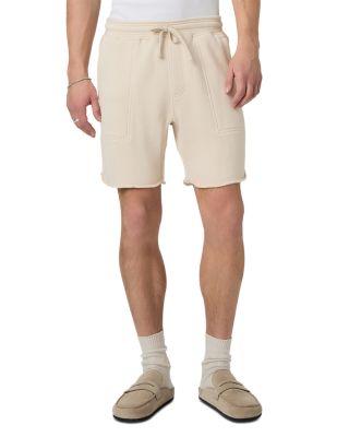 Ruiz Short by PAIGE