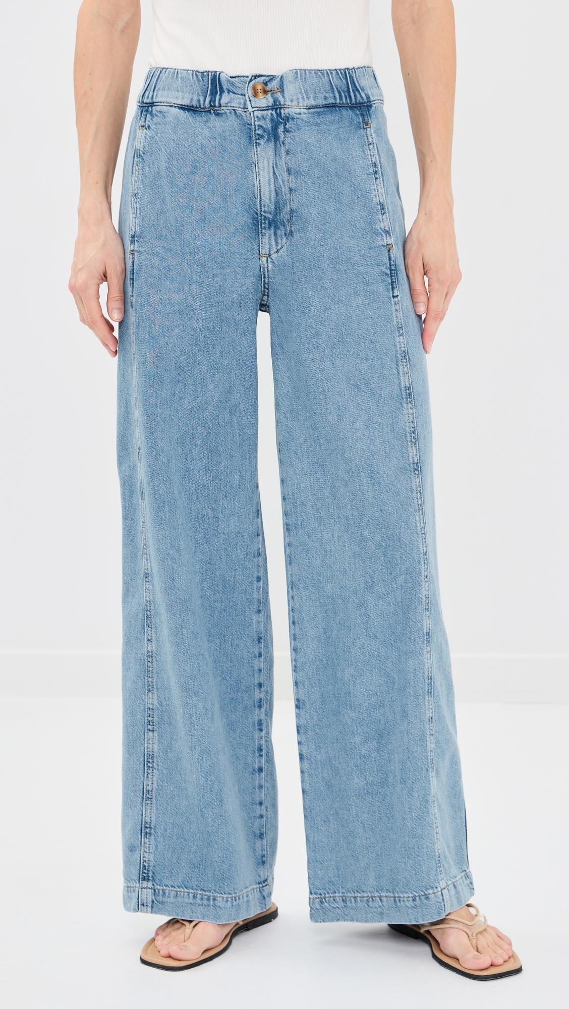 Rumi Petite 30" Pants by PAIGE