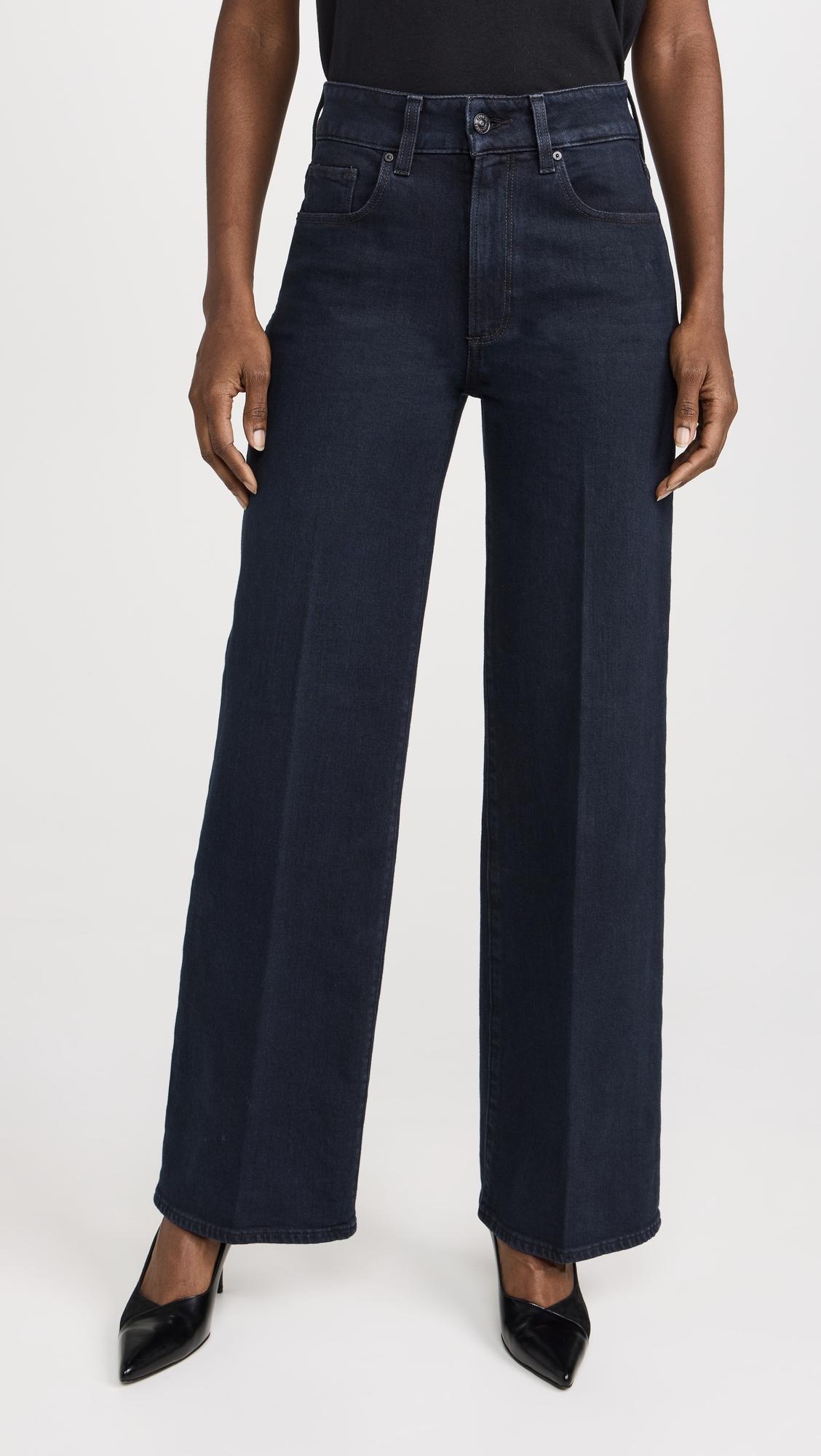 Sasha 32" Jeans by PAIGE