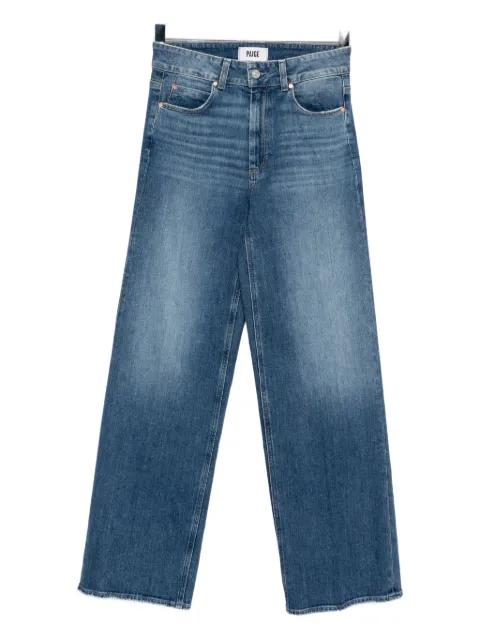 Sasha jeans by PAIGE