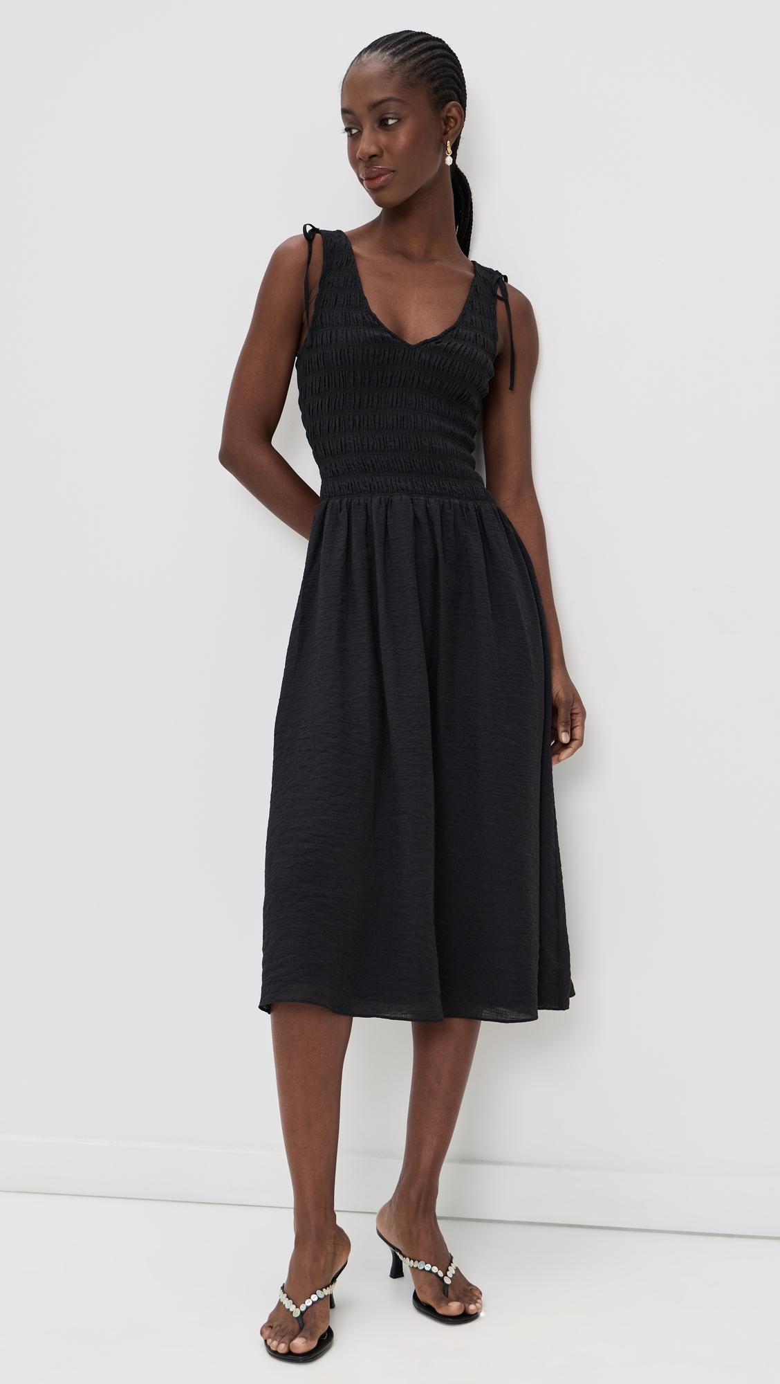 Sebastian Dress by PAIGE