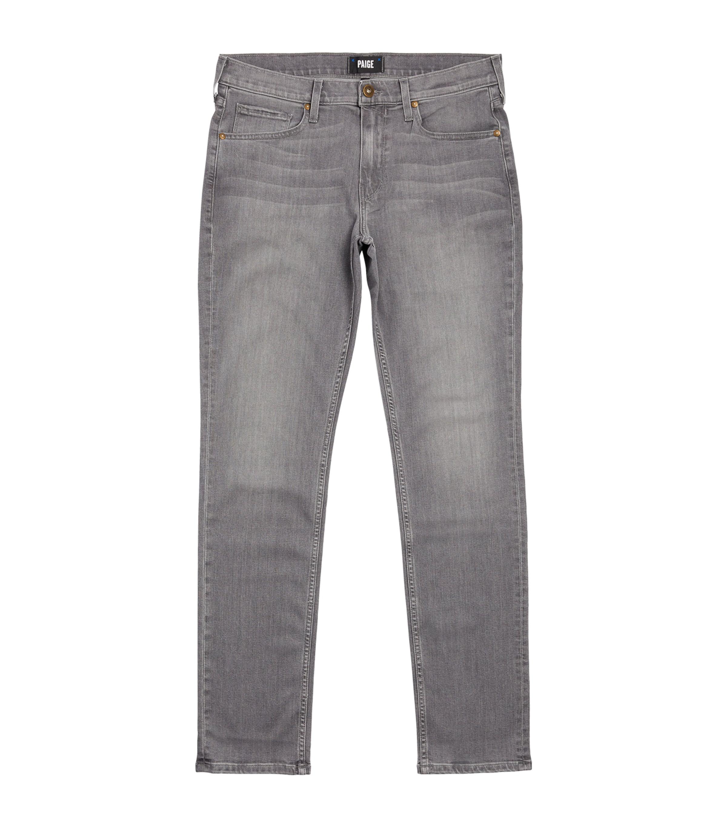 Slim-Fit Lennox Jeans by PAIGE