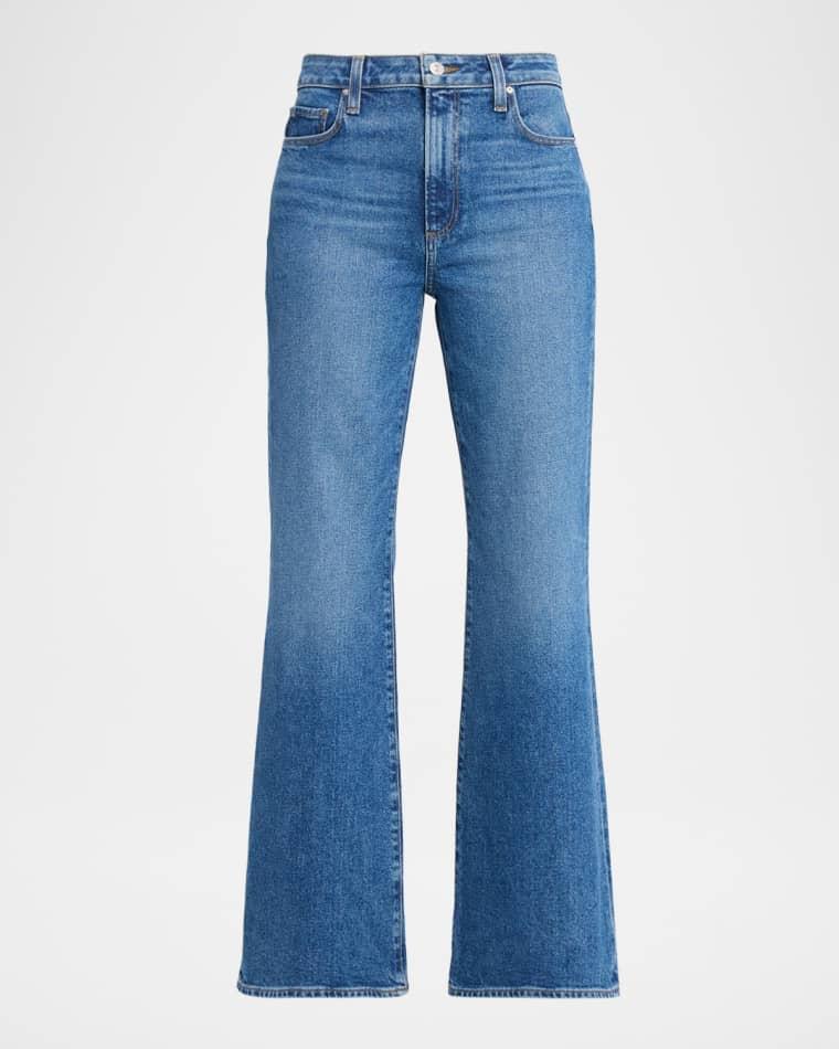 Sofia 31" Bootcut Jeans by PAIGE