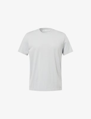 Sorden Crewneck Cotton T-shirt by PAIGE