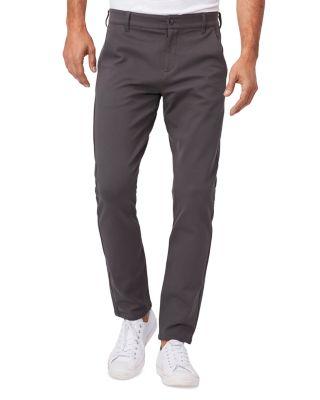 Stafford Slim Fit Pants by PAIGE