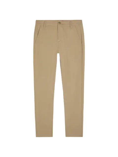 Stafford chino trousers by PAIGE