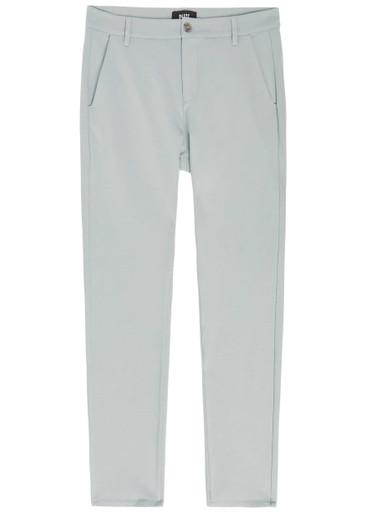 Stafford tapered-leg jersey trousers by PAIGE
