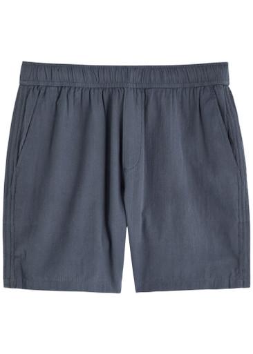 Teague cotton shorts by PAIGE