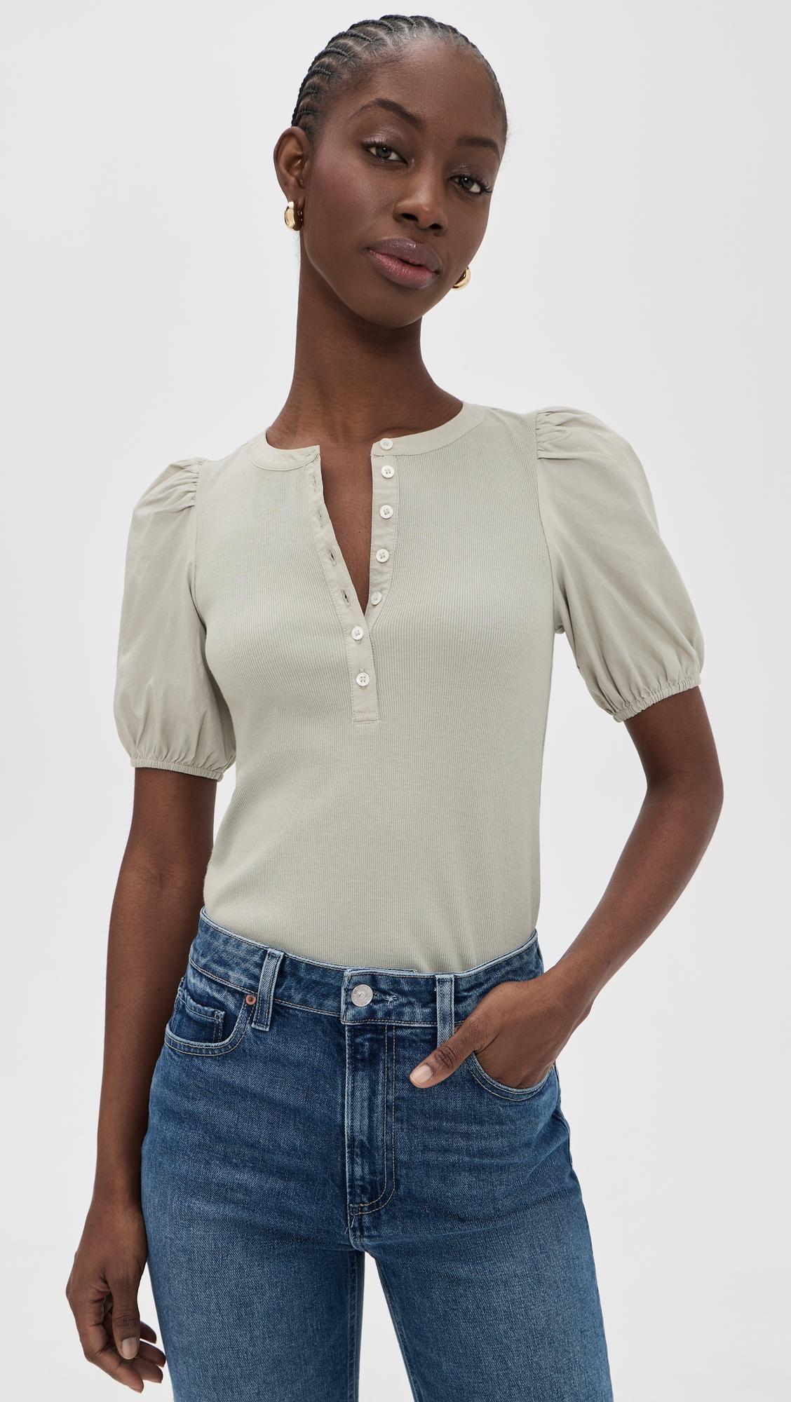 The Brandy Top by PAIGE