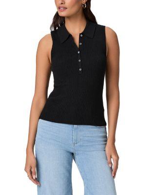 The Vesta Top by PAIGE