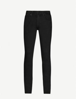 Transcend Lennox 32-inch Slim Jeans by PAIGE