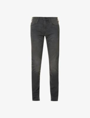 Transcend Lennox 32-inch Slim Jeans by PAIGE