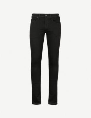 Transcend Lennox 32-inch Slim Jeans by PAIGE