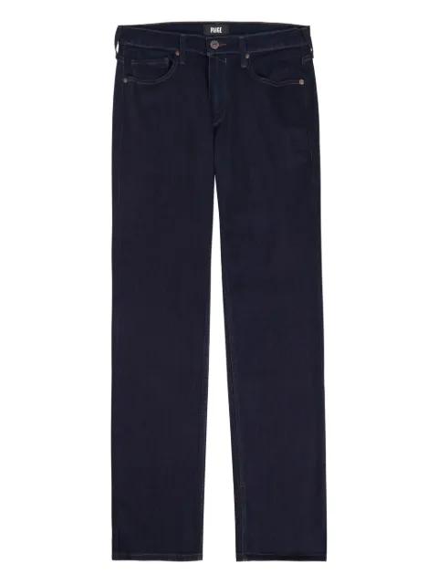 Transcend Normandie jeans by PAIGE