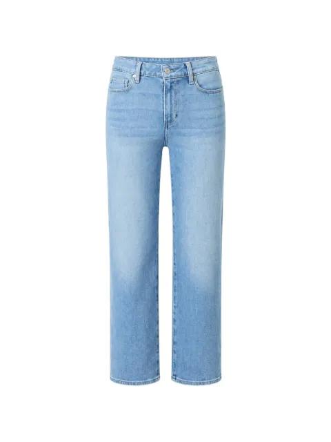 Vail straight-leg jeans by PAIGE