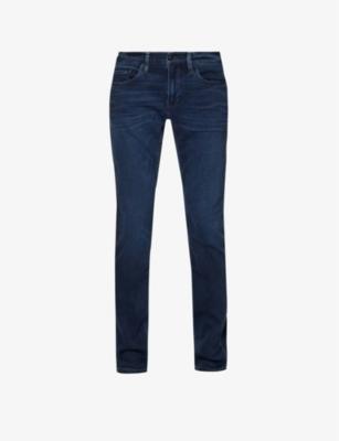 Vintage Lennox 32-inch Slim Jeans by PAIGE
