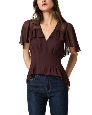 Willa Blouse by PAIGE