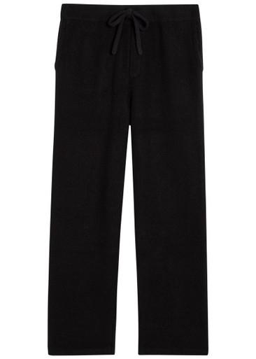 Willits merino wool-blend trousers by PAIGE