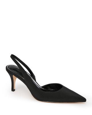 Women's Aven Pumps by PAIGE