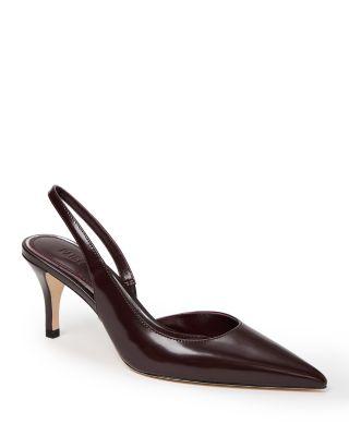Women's Aven Pumps by PAIGE