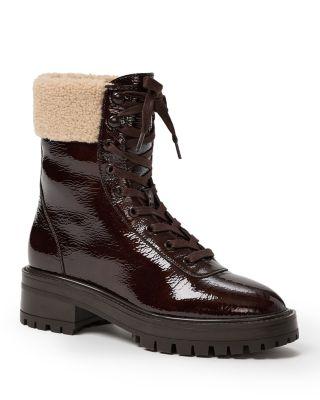 Women's Briar Ankle Boots by PAIGE