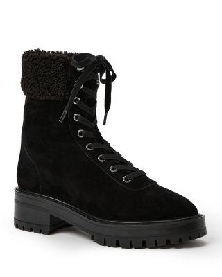 Women's Briar Ankle Boots by PAIGE