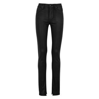 Women's Constance High-Rise Skinny Jeans by PAIGE