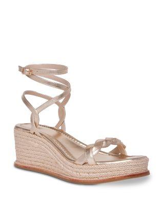 Women's Joanna Wedge Sandals by PAIGE