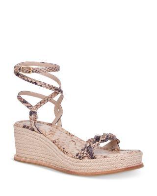 Women's Joanna Wedge Sandals by PAIGE