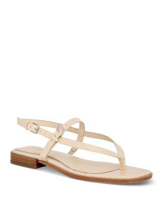 Women's Regan Flat Sandals by PAIGE