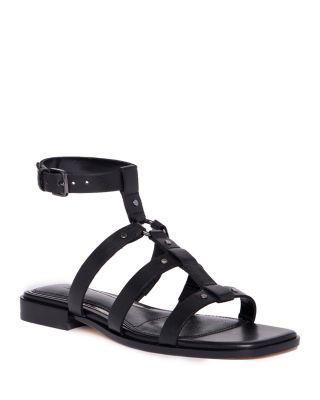 Women's Ryland Flat Sandals by PAIGE