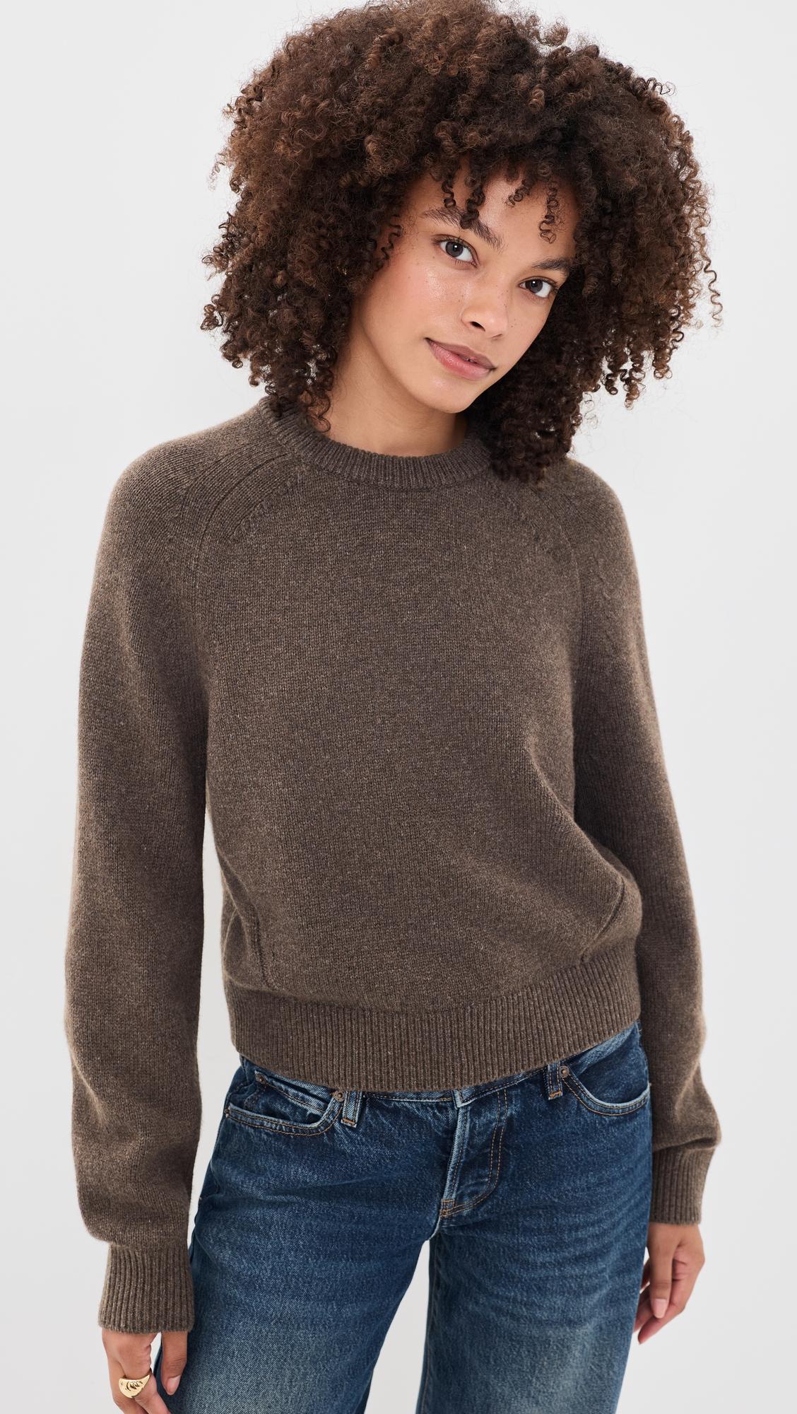 Zaire Sweater by PAIGE