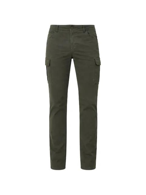 cargo-pocket trousers by PAIGE
