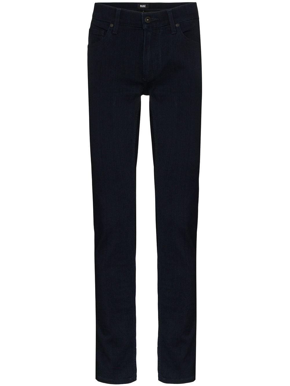 croft skinny jeans by PAIGE