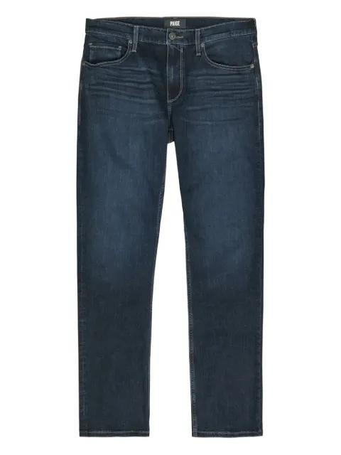 five-pocket jeans by PAIGE